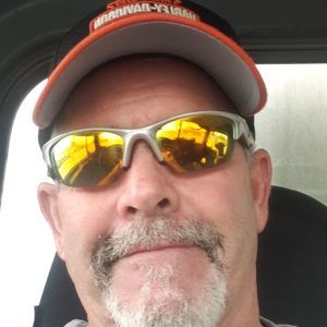 Meet your Posher, Todd